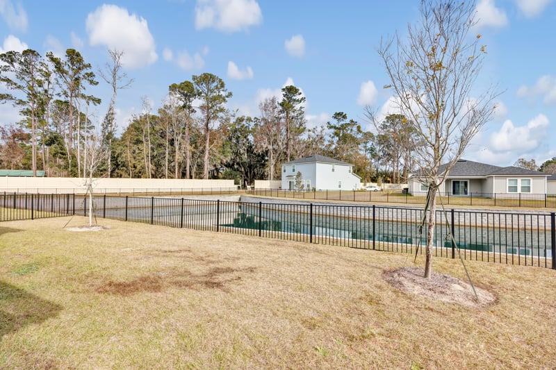 Photo 32 of 12524 Creekside Manor Drive, Jacksonville, FL 32218, photographed by Megapixeler