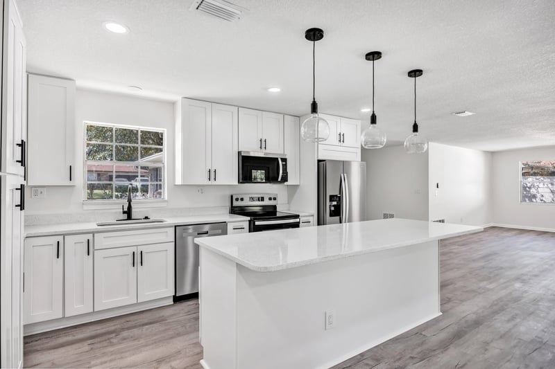 Photo 13 of 947 Grove Park Dr E, Orange Park, FL 32073, photographed by Megapixeler