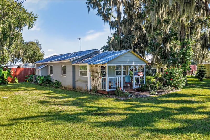 Photo 3 of 1208 CR 13 S, St. Augustine, FL 32092, photographed by Megapixeler