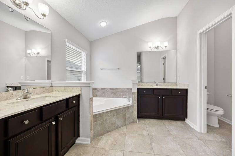 Photo 12 of 4157 Halifax Ln, Orange Park, FL 32065, photographed by Megapixeler
