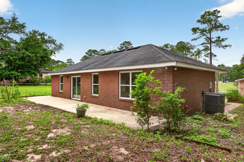 Photo 30 of 8724 Gum St, Jacksonville, FL 32244, photographed by Megapixeler