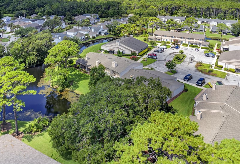 Photo 40 of 2086 Sandpiper Ct, Ponte Vedra Beach, FL 32082, photographed by Megapixeler