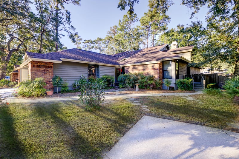 Photo 2 of 577 Pine Forest Trail, Orange Park, FL 32073, photographed by Megapixeler