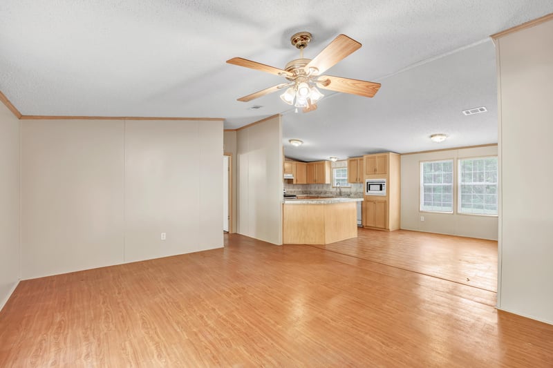 Photo 7 of 1276 Floyd St, Fleming Island, FL 32003, photographed by Megapixeler