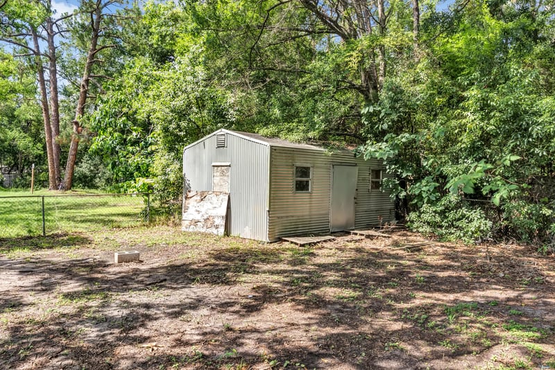 Photo 40 of 4407 Melvin Cir E, Jacksonville, FL 32210, photographed by Megapixeler