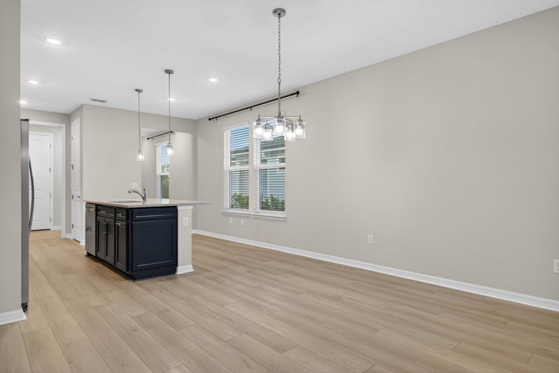 Dining Room at 719 Cool Breeze Wy, Yulee, FL 32097