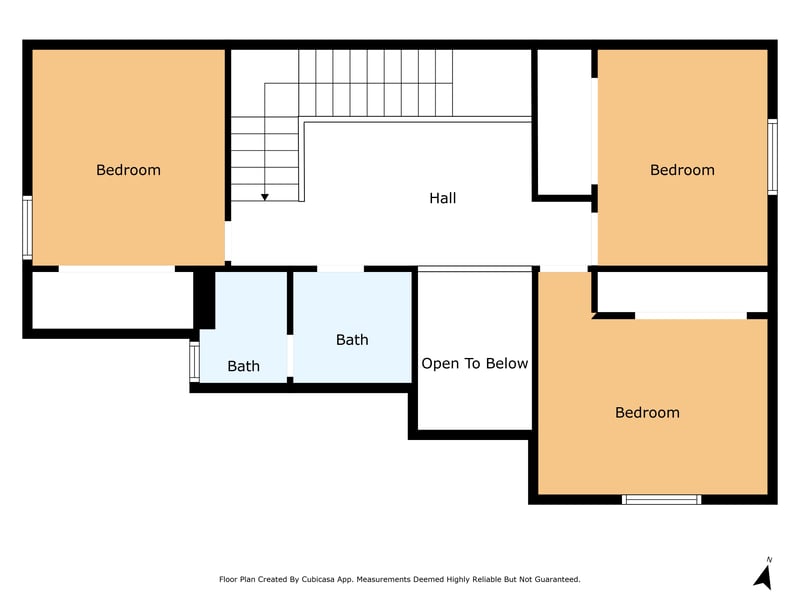 Floor plan 4 of 1563 Rivertrace Dr, Orange Park, FL 32003