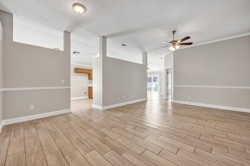 Photo 6 of 590 Timber Trace Ct, Orange Park, FL 32073, photographed by Megapixeler