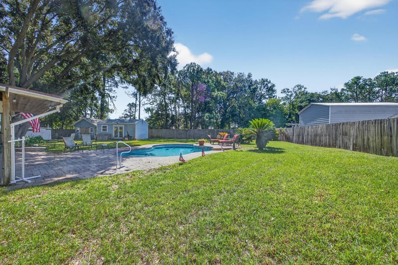 Photo 29 of 13210 Joeandy Rd N, Jacksonville, FL 32225, photographed by Megapixeler
