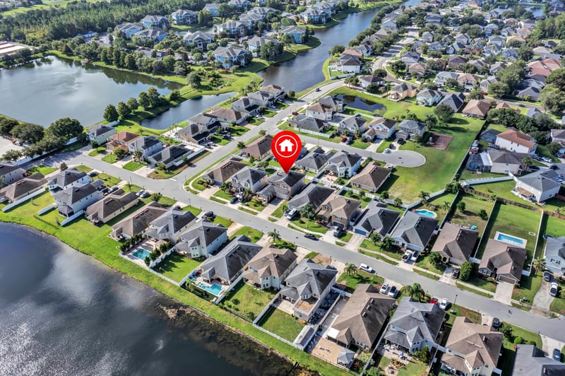 Photo 2 of 12248 Woodview Dr, Jacksonville, FL 32246, photographed by Megapixeler