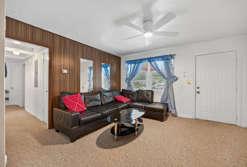 Photo 5 of 2630 Bywood Rd, Jacksonville, FL 32211, photographed by Megapixeler