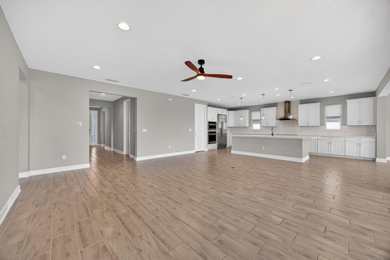 Living Room - 2 at 85614 Fall River Pkwy, Fernandina Beach, FL 32034