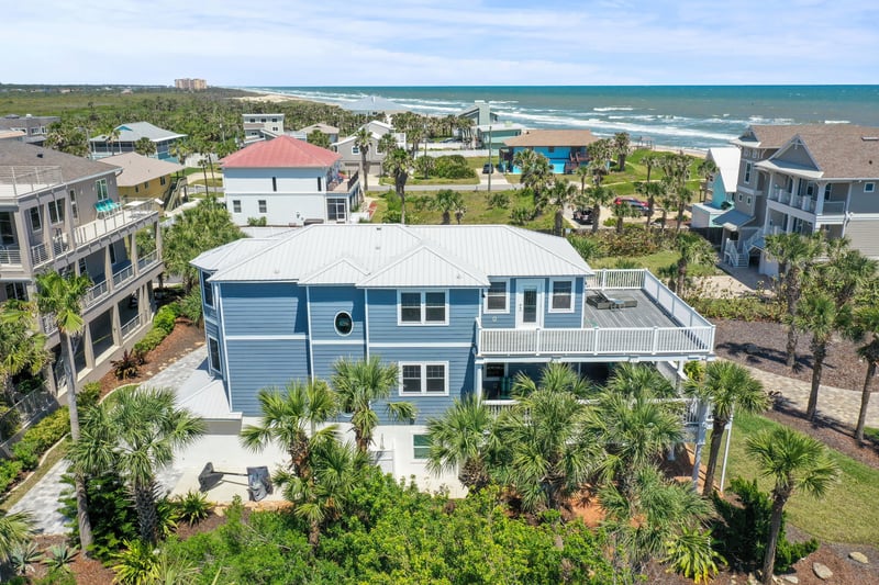 Photo 5 of 56 Seascape Dr, Palm Coast, FL 32137, photographed by Megapixeler