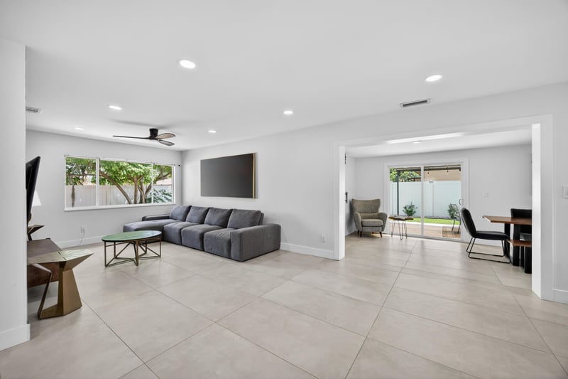Photo 13 of 8 Fernwood Ln, Palm Coast, FL 32137, photographed by Megapixeler