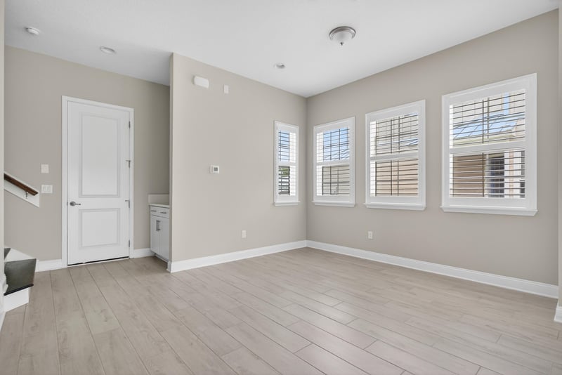 Dining Room at 527 Marquesa Cir, St. Johns, FL 32259