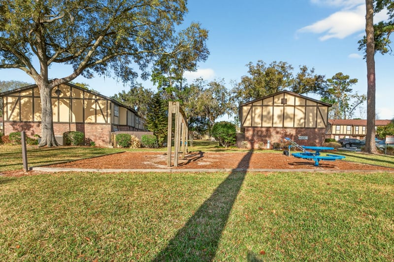 Photo 36 of 4822 Windrush Ln, Jacksonville, FL 32217, photographed by Megapixeler