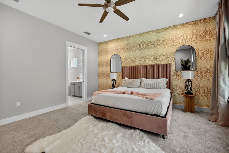 Photo 19 of 10408 Silverbrook Trl, Jacksonville, FL 32256, photographed by Megapixeler