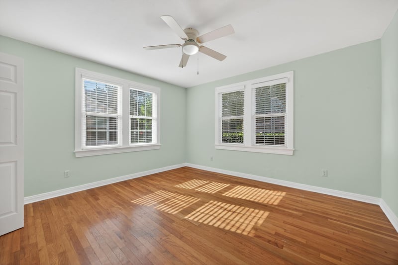 Bedroom 2 at 2923 Princeton Ave, Jacksonville, FL 32210