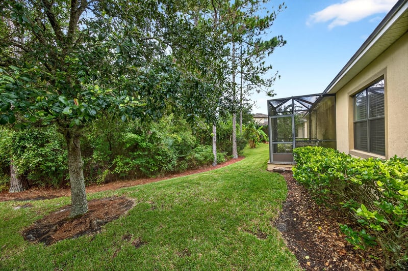 Photo 34 of 247 N Arabella Way, St. Johns, FL 32259, photographed by Megapixeler