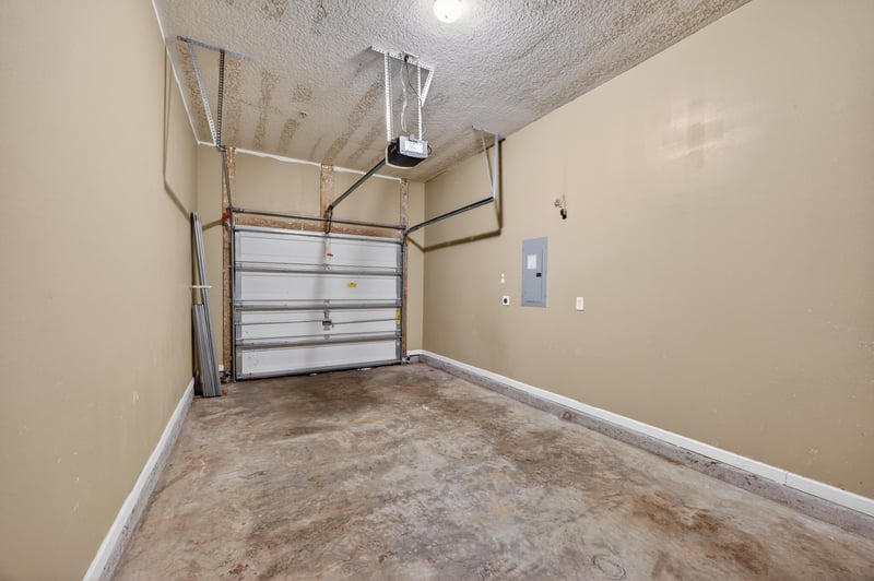 Garage at 13792 Herons Landing Way 19 7, Jacksonville, FL 32224
