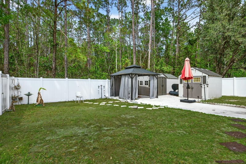 Photo 45 of 5537 Shady Pine St S, Jacksonville, FL 32244, photographed by Megapixeler
