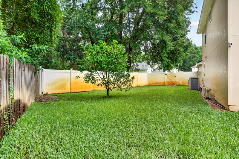 Photo 40 of 3119 Majestic Oaks Ln, Green Cove Springs, FL 32043, photographed by Megapixeler