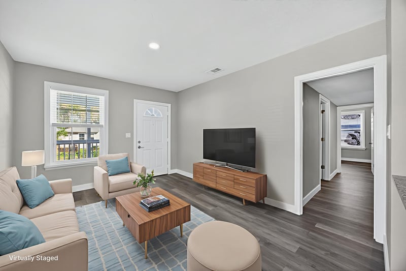 Photo 8 of 5202 Birkenhead Rd, Jacksonville, FL 32210, photographed by Megapixeler