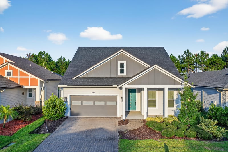Photo 50 of 9755 Invention Ln, Jacksonville, FL 32256, photographed by Megapixeler
