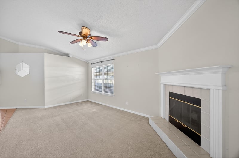 Family Room 2 at 1568 Backwater Drive, Middleburg, FL 32068