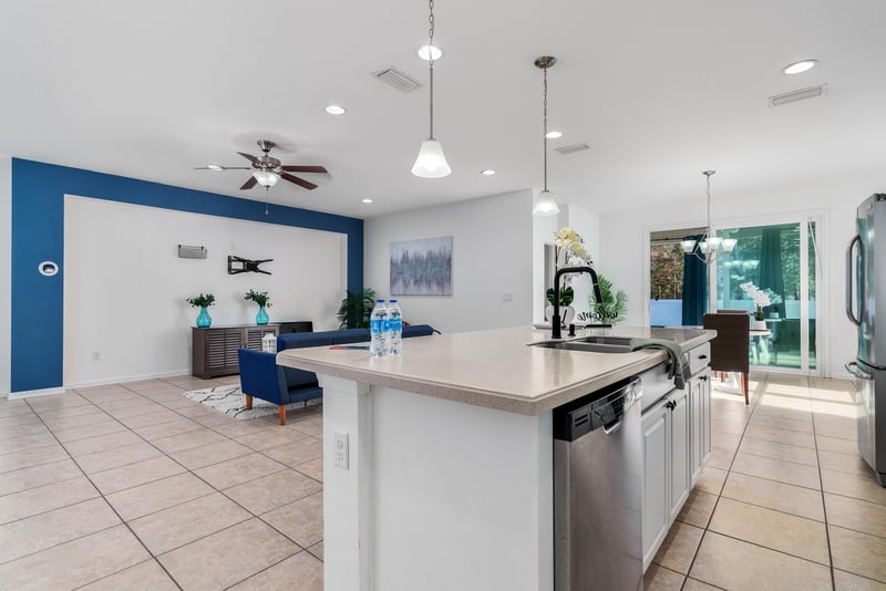 Kitchen Connection at 11567 Sycamore Cv Ln, Jacksonville, FL 32218