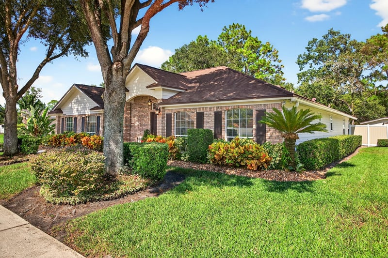 Photo 3 of 8959 Blaine Meadows Dr, Jacksonville, FL 32257, photographed by Megapixeler