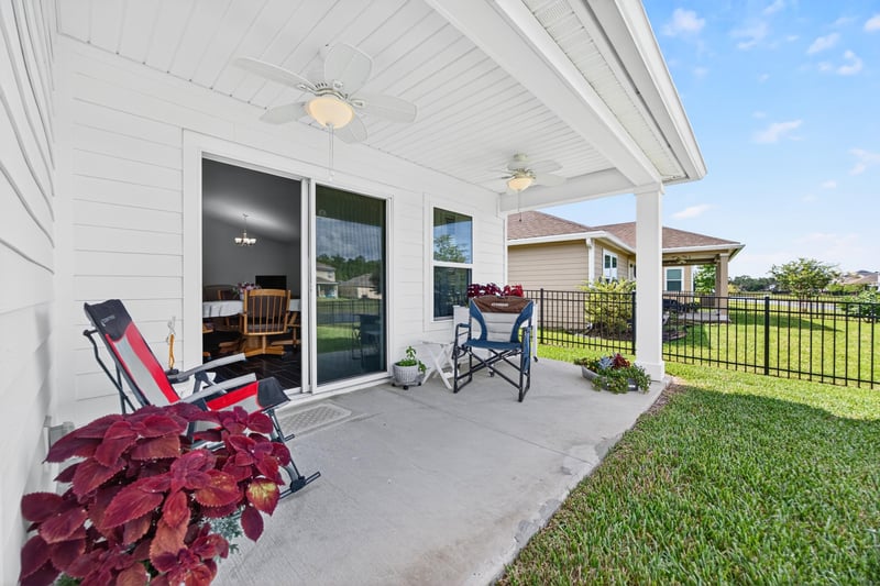 Photo 32 of 14880 Durbin Cove Way, Jacksonville, FL 32259, photographed by Megapixeler