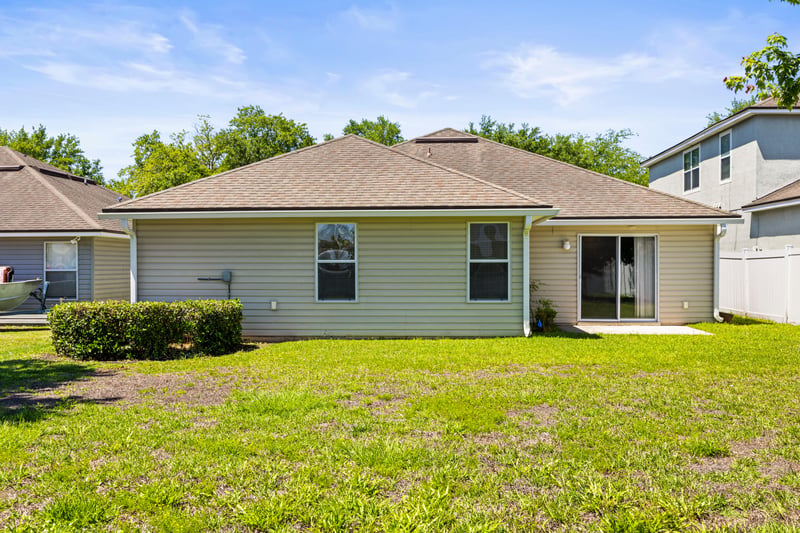 Photo 37 of 631 Sunny Stroll Dr, Middleburg, FL 32068, photographed by Megapixeler