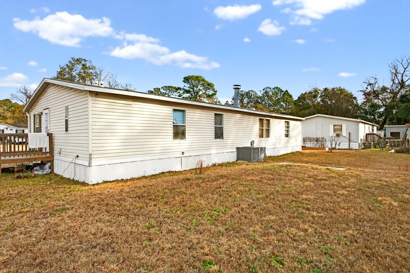 Photo 23 of 8016 Buttercup St, Jacksonville, FL 32210, photographed by Megapixeler