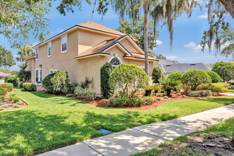 Photo 7 of 168 Pinehurst Pointe Dr, St. Augustine, FL 32092, photographed by Megapixeler