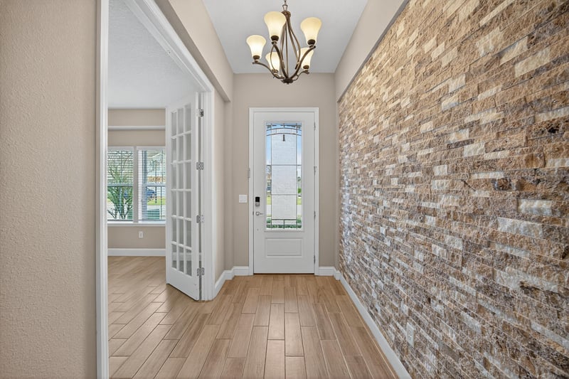 Photo 8 of 2691 Alexia Cir, Jacksonville, FL 32246, photographed by Megapixeler