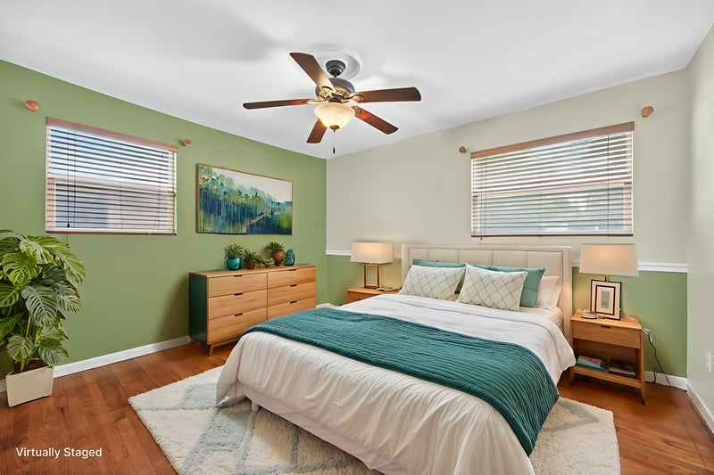 Photo 16 of 3424 Cesery Blvd, Jacksonville, FL 32277, photographed by Megapixeler