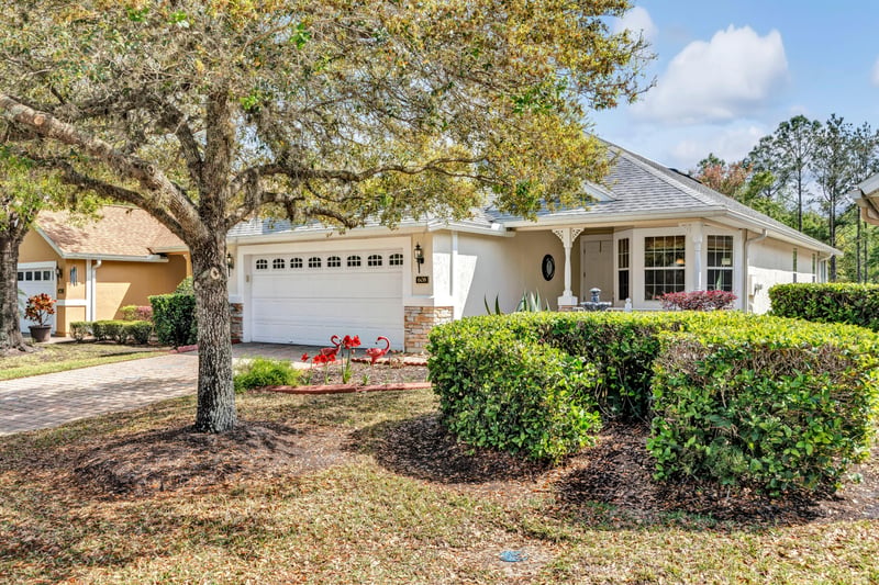 Photo 3 of 608 Copperhead Cir, St. Augustine, FL 32092, photographed by Megapixeler