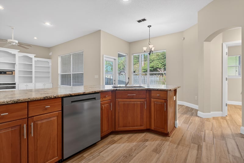 Photo 15 of 1312 Sylvie Ln, Ponte Vedra Beach, FL 32081, photographed by Megapixeler