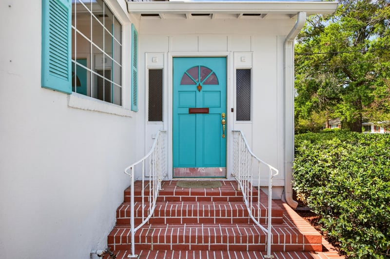 Photo 6 of 4220 Genoa Ave, Jacksonville, FL 32210, photographed by Megapixeler