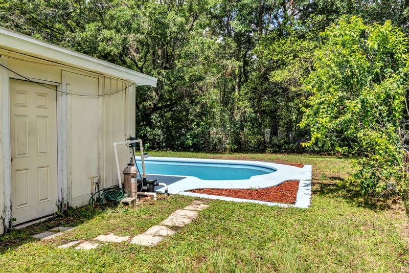 Photo 37 of 4407 Melvin Cir E, Jacksonville, FL 32210, photographed by Megapixeler