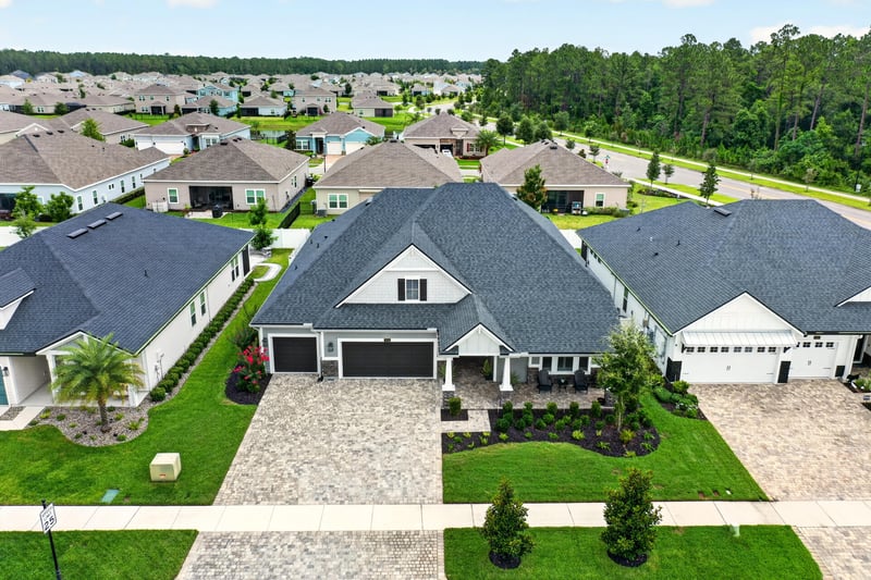 Photo 4 of 914 Oakland Hills Ave, Middleburg, FL 32068, photographed by Megapixeler