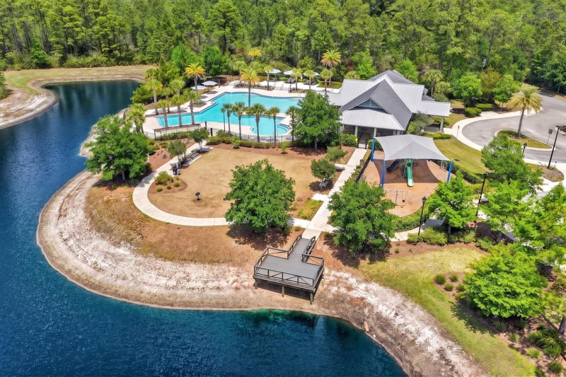 Photo 49 of 10218 Powell Creek Ct, Jacksonville, FL 32222, photographed by Megapixeler