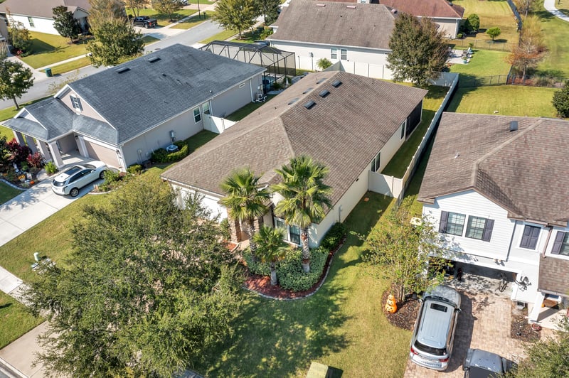 Photo 49 of 262 White Marsh Dr, Jacksonville, FL 32081, photographed by Megapixeler
