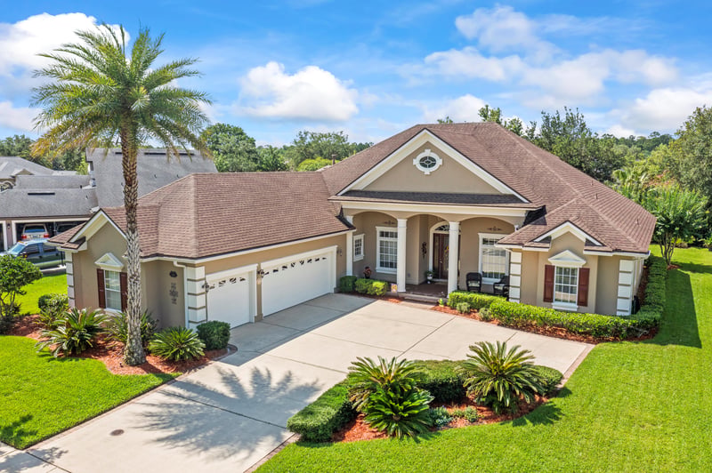Photo 57 of 641 Donald Ross Way, St. Augustine, FL 32092, photographed by Megapixeler