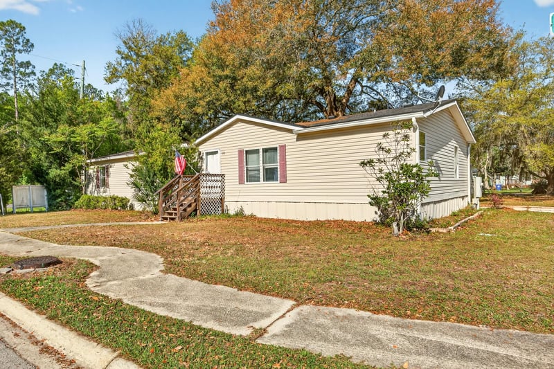 Photo 2 of 100 Bartram Oaks Blvd, St. Augustine, FL 32092, photographed by Megapixeler