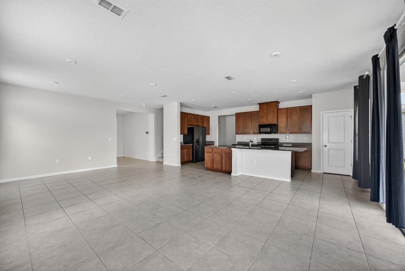 Family Room & Dining Room 4 at 1345 Tan Tara Trl, Jacksonville, FL 32221