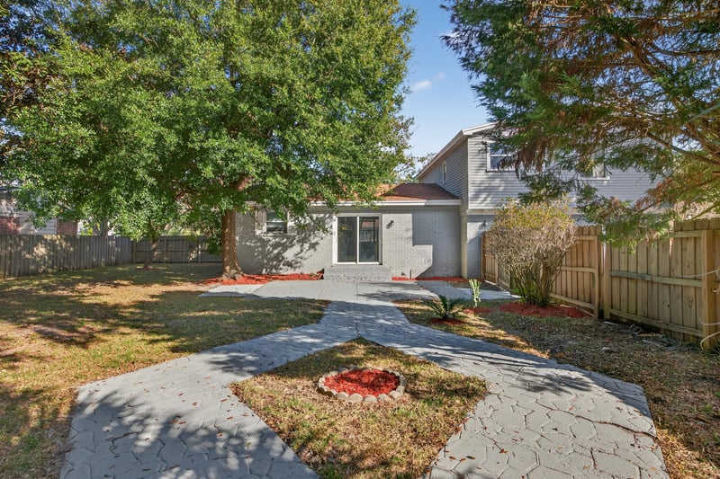Photo 46 of 1808 Starwan Rd E, Jacksonville, FL 32211, photographed by Megapixeler