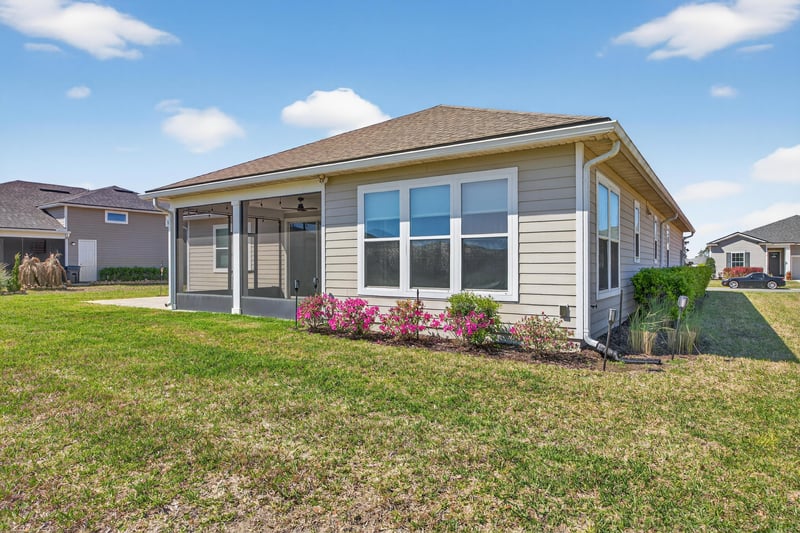 Photo 32 of 85614 Fall River Pkwy, Fernandina Beach, FL 32034, photographed by Megapixeler