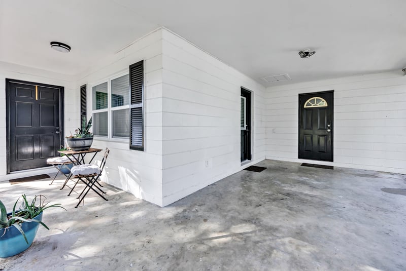 Photo 21 of 730 Pine Ave, Green Cove Springs, FL 32043, photographed by Megapixeler